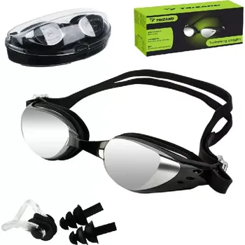 Žertovný předmět Plavecké brýle, pevné pouzdro a příslušenství – 23487