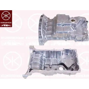 Olejová vana Olejová vana AGB 50G2MO-1