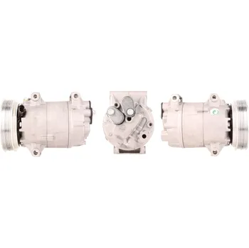 Kompresor klimatizace Kompresor, klimatizace LUCAS ACP193