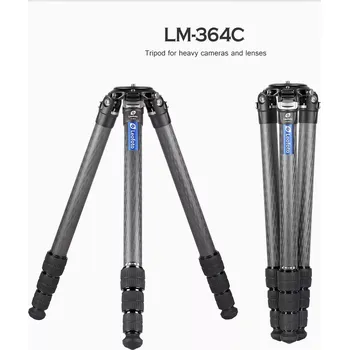 Stativ LEOFOTO | Summit LM-364C