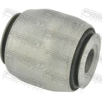 Zavěšení kol Zavěšení, tělo nápravy FEBEST RNAB-017