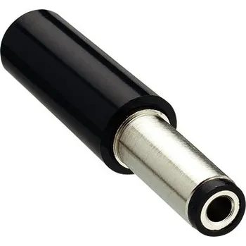 Elektrická zásuvka Konektor DC 5,5/2,5 zásuvka NES/J 250