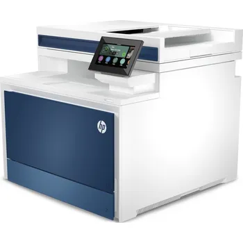 Tiskárna HP Color LaserJet Pro MFP 4302fdw/ bar/ PSCF/ A4/ 33ppm/ 600x600dpi/ DADF/ USB/ LAN/ wifi/ duplex/ HP Smart/ AirPrint™, 5HH64F#B19