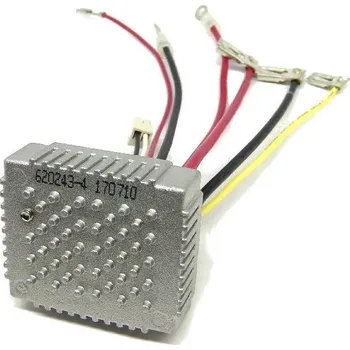 Příslušenství k vysavači Makita 620243-4 - Náhradní díl - elektronika DGA452