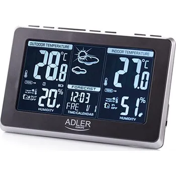 Meteostanice Adler AD 1175