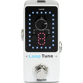 Kytarový efekt Kokko FLP-2T