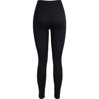 Dámské kalhoty Legíny Nu Denmark 8230-19 černé s volnou patou Velikost: 38