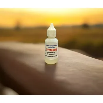 RYVALURES -ATRAKTOR-KONCENTRÁT DO GUMOVÝCH NÁSTRAH ANÝZ 30ML.