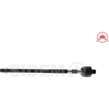 Táhlo řízení Axiální kloub, příčné táhlo řízení SIDEM 19116