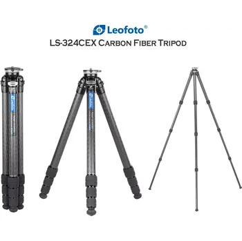 Stativ LEOFOTO | Ranger LS-324CEX