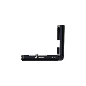 Stativová hlava LEOFOTO | L-destička pro Panasonic GH-5