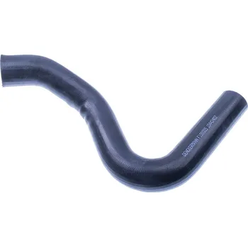 Turbodmychadlo Hadice plnícího vzduchu DENCKERMANN F100005