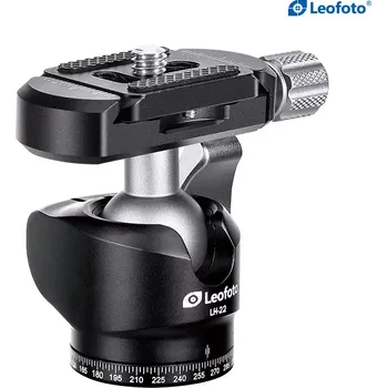Stativová hlava Leofoto LH-22