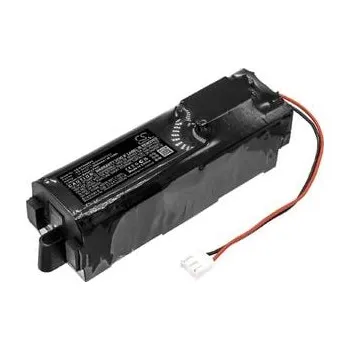 Baterie pro Rowenta Rh8912wh/2d0, 2600 mAh, Cameron Sino CS-RTH885VX