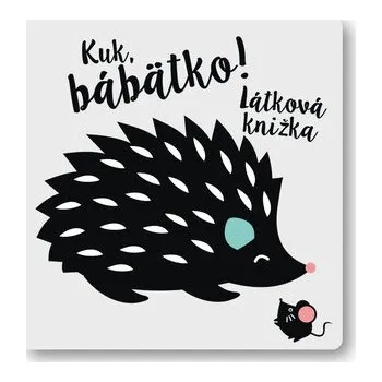 Svojtka § Co., s.r.o. Kuk, bábätko!