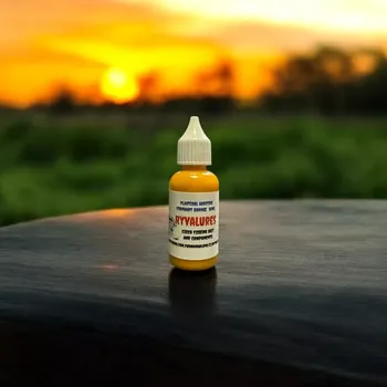 RYVALURES STANDART YELLOW 30ML.