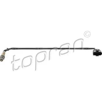Lambda sonda Lambda sonda TOPRAN 112 108