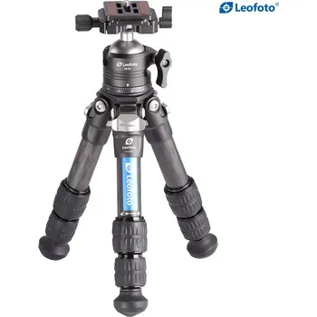 Stativ LEOFOTO | Ranger LS-223C s hlavou EB-36