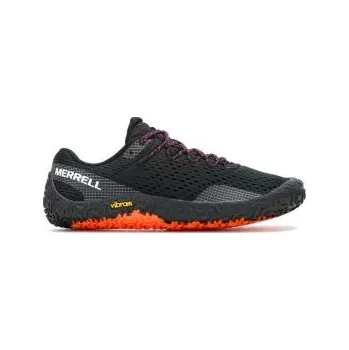 Dámské polobotky Merrell VAPOR GLOVE 6 068326 EU 38,5 / UK 5,5; Černá obuv + DÁREK DLE VÝBĚRU!