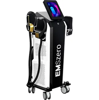 Masážní přístroj Dr.Nek EMS zero model 2025 Podložka na posílení pánevního dna: bez podložky