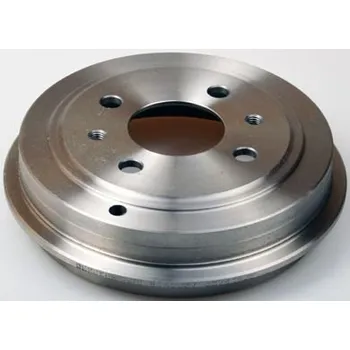 Brzdový buben Brzdový buben DENCKERMANN B140037