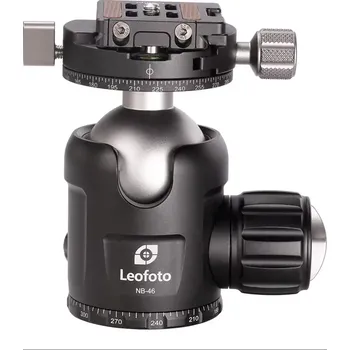 Stativová hlava Leofoto NB-46