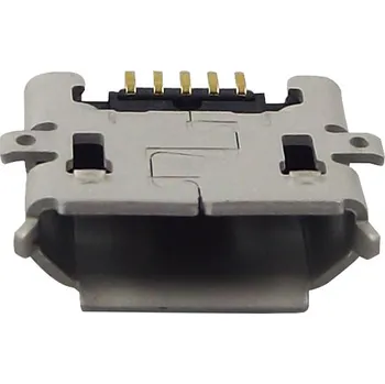 Konektor USB B micro ZX62R-B-5P