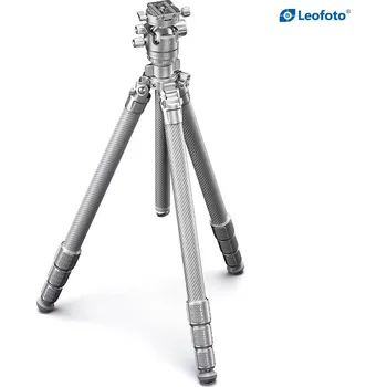 Stativ LEOFOTO | Gabriel LG-324 s hlavou LH-40