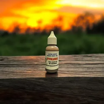 RYVALURES STANDART BROWN I. 30ML.