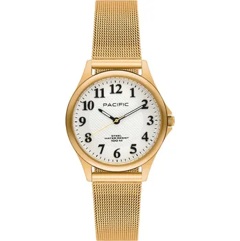 Hodinky Hodinky Pacific Classic PC00712
