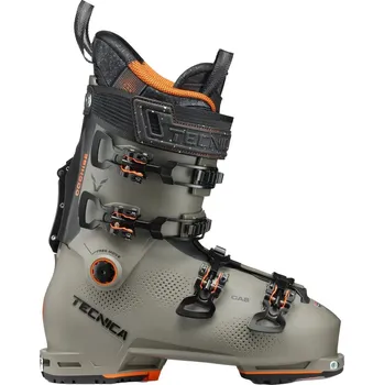 Sjezdové boty Tecnica Cochise 110 DYN GW - transition gray 275