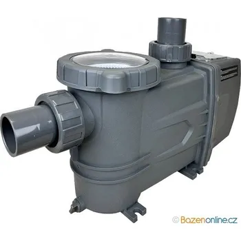Bazénové čerpadlo Invertorové bazénové čerpadlo ECO Whisper 20