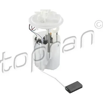 Palivové čerpadlo Palivová přívodní jednotka TOPRAN 630 687