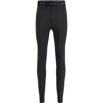 Pánské termo spodní prádlo Swix RaceX Dry Pants M black - L