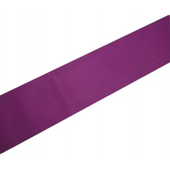 ubrus U'Artlines Běžec na stůl Omyvatelný 30 x 180 cm Fialový