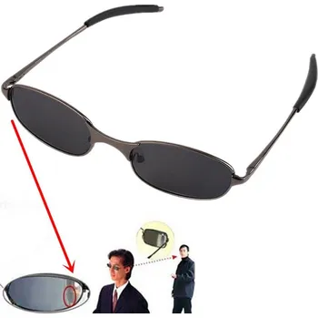 Sluneční brýle proti sledování