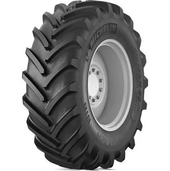 Pneu pro těžký stroj 650/85 R38 173A8/B TL DA MACHXBIB 173 A8 173 B MICHELIN