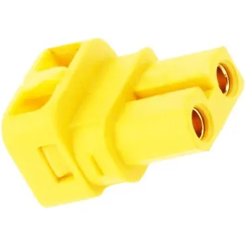 Elektrická zásuvka Konektor DC XT30ULW 2pin zásuvka