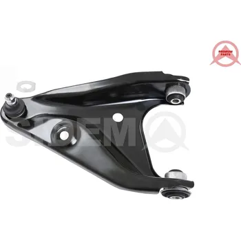 Zavěšení kol Řídicí páka, zavěšení kol SIDEM 5778