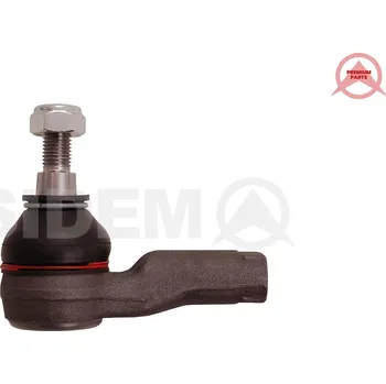 Táhlo řízení Hlava příčného táhla řízení SIDEM 81034