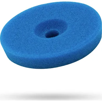 Lešticí kotouč Liquid Elements Blue Polishing Pad Centriforce V2 Super Heavy Cut - 125 mm
