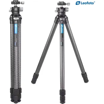 Stativ LEOFOTO | Ranger LS-323C s hlavou LH-40