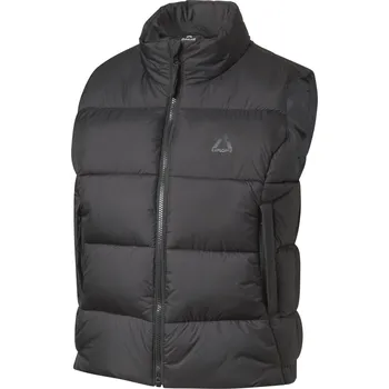 Dámská vesta CRIVIT Dámská funkční termo vesta (XS(32/34), černá)