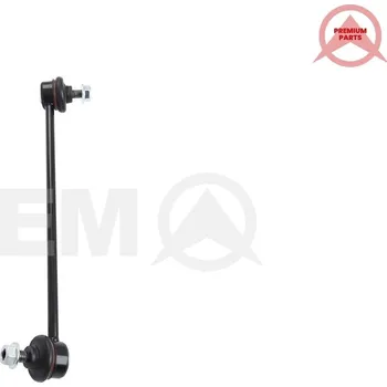 Zavěšení kol Tyč/vzpěra, stabilizátor SIDEM 89069