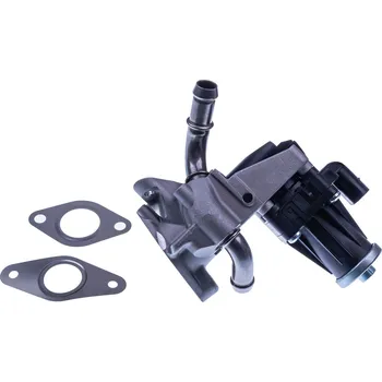 Ventil palivového systému AGR-Ventil DENCKERMANN E400079