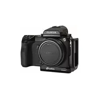 LEOFOTO | L-destička pro Fujifilm GFX