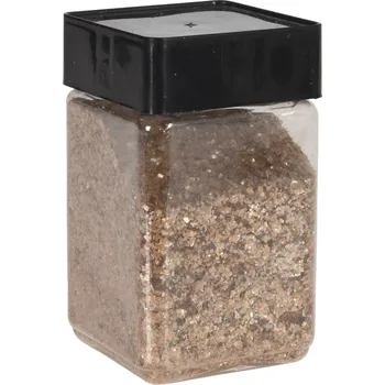 Mondex Dekorační třpytky zlaté