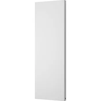 Radiátor Instalprojekt Koupelnový radiátor INVENTIO Doporučená topná tyč (W) - 1200, Rozměr A - 65, Rozměr B - 10, Rozměr C - 180 RADINV7018.