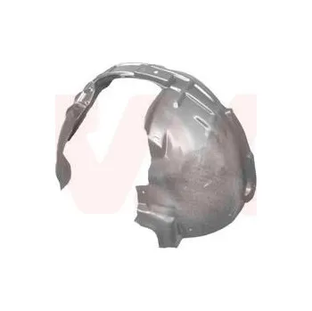 Příslušenství karosérie obložení, dutina kola AGB 1365FL2T