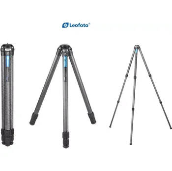 Stativ LEOFOTO | Ranger LS-323C